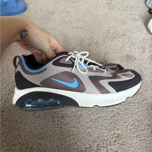 Men’s Nike Air Max 200